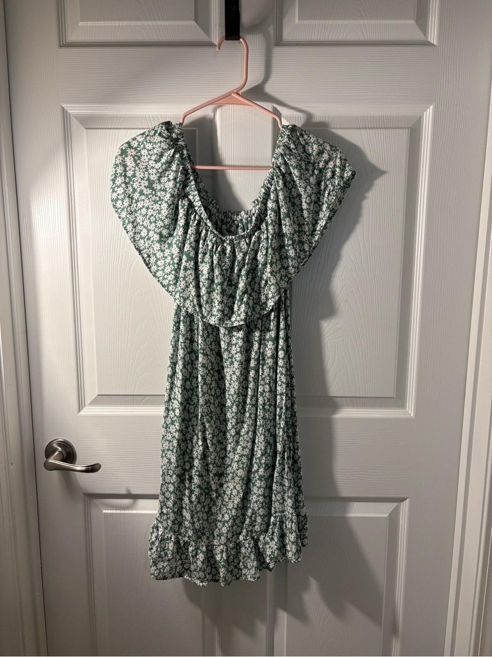 Wild Blue by Sadie Robertson Dress